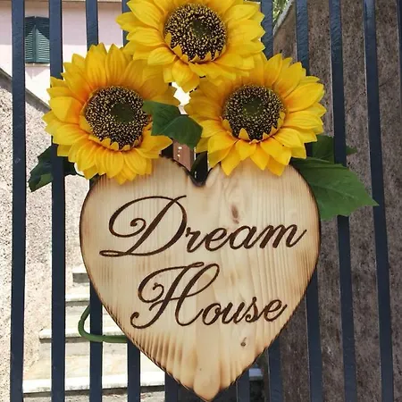 Dream House Casa vacanze Stazzema