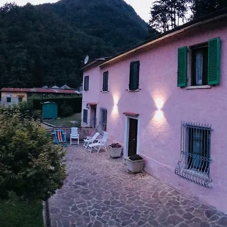 Dream House Casa vacanze *