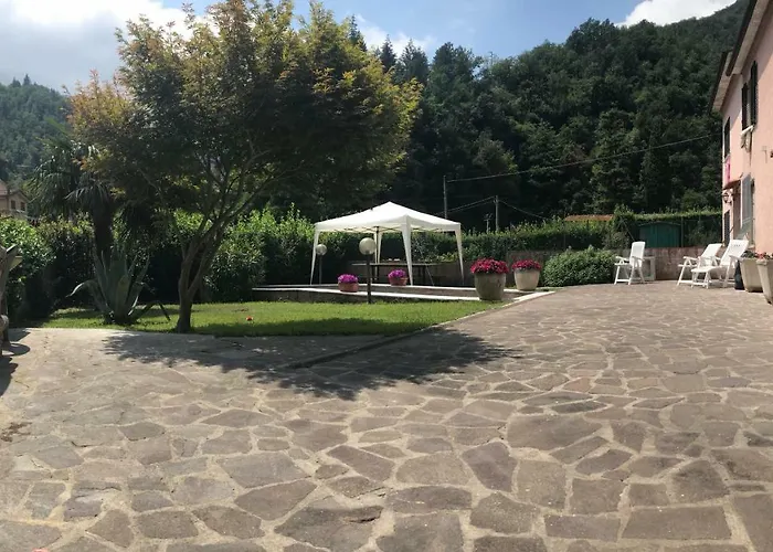 Dream House Prázdninový dům