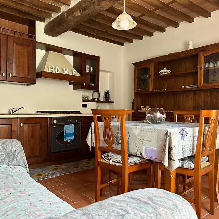 Dream House Stazzema