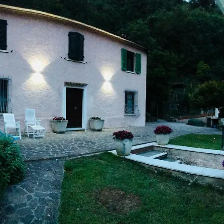 Dream House Stazzema